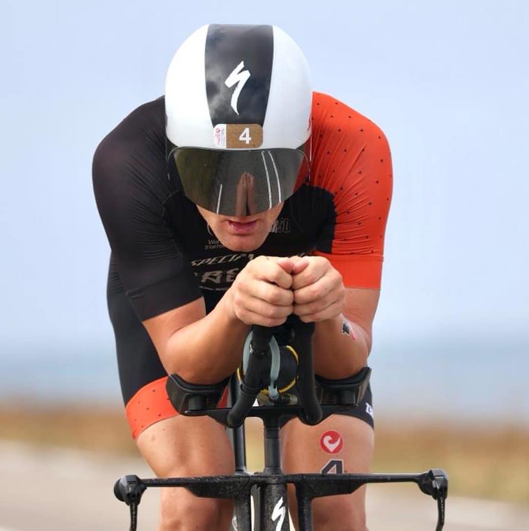 Nederlanders In Multisport Kampioenschap Menen - Nederlandse Triathlon Bond